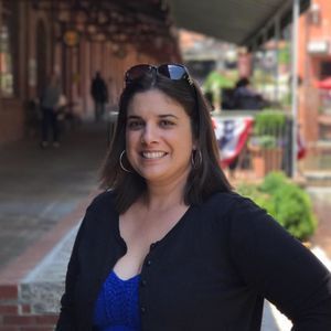 Meet your Posher, Sandy